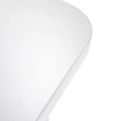 Tische^Kartell Max Tisch mit Rollen 190x90cm