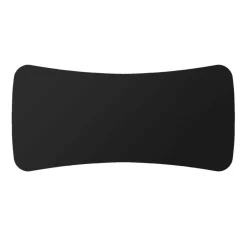 Tische^Kartell Max Tisch mit Rollen 190x90cm