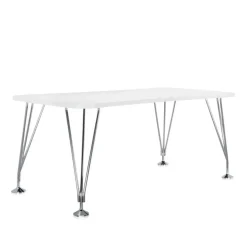 Kartell Max Tisch 160x80cm| Tische|Esstische