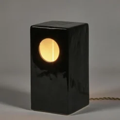 Tischleuchten|Nachttischleuchten^Serax Maxime N°1 Tischleuchte