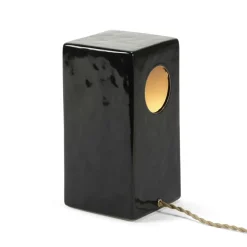 Tischleuchten|Nachttischleuchten^Serax Maxime N°1 Tischleuchte