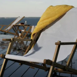 Jan Kurtz Maxx Deckchair Designers Guild Liegestuhl| Stühle|Gartenstühle