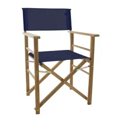 Gartenstühle^Jan Kurtz Maxx Regiesessel