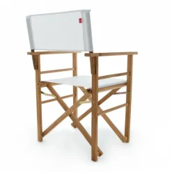 Jan Kurtz Maxx Regiesessel 2er Set| Stühle|Gartenstühle