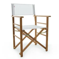 Jan Kurtz Maxx Regiesessel 2er Set| Stühle|Gartenstühle