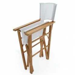 Jan Kurtz Maxx Regiesessel 2er Set| Stühle|Gartenstühle