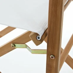 Jan Kurtz Maxx Regiesessel 2er Set| Stühle|Gartenstühle