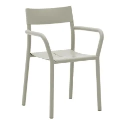 Stühle|Gartenstühle^New Works May Gartenarmlehnstuhl
