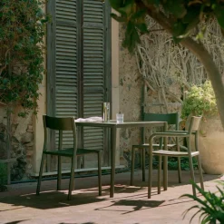 Stühle|Gartenstühle^New Works May Gartenarmlehnstuhl