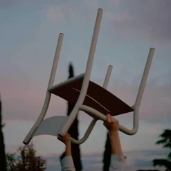 Stühle|Gartenstühle^New Works May Gartenarmlehnstuhl