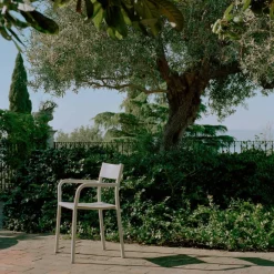 Stühle|Gartenstühle^New Works May Gartenarmlehnstuhl