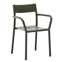 Stühle|Gartenstühle^New Works May Gartenarmlehnstuhl