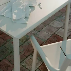 Stühle|Gartenstühle^New Works May Gartenarmlehnstuhl