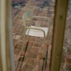 Stühle|Gartenstühle^New Works May Gartenarmlehnstuhl