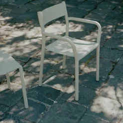 Stühle|Gartenstühle^New Works May Gartenarmlehnstuhl