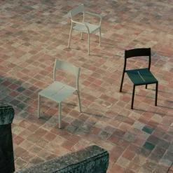 New Works May Gartenstuhl| Stühle