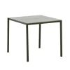 New Works May Gartentisch 85x85cm| Gartentische