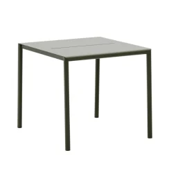 New Works May Gartentisch 85x85cm| Gartentische