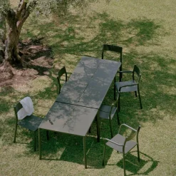 New Works May Gartentisch 85x85cm| Gartentische