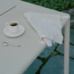 New Works May Gartentisch 85x85cm| Gartentische