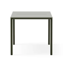New Works May Gartentisch 85x85cm| Gartentische