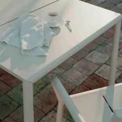 New Works May Gartentisch 85x85cm| Gartentische