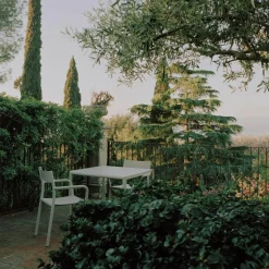 New Works May Gartentisch 85x85cm| Gartentische