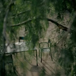 Gartentische^New Works May Gartentisch 170x85cm