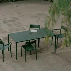 Gartentische^New Works May Gartentisch 170x85cm