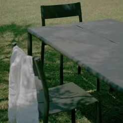 Gartentische^New Works May Gartentisch 170x85cm