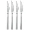 Stelton Maya Steakmesser 4er Set| Besteck