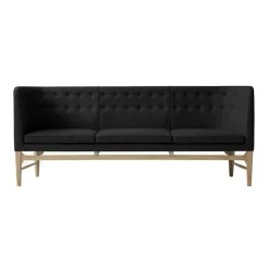 Sofas^&Tradition Mayor AJ5 3-Sitzer Sofa Gestell Eiche