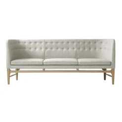 Sofas^&Tradition Mayor AJ5 3-Sitzer Sofa Gestell Eiche