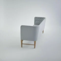 Sofas^&Tradition Mayor AJ5 3-Sitzer Sofa Gestell Eiche