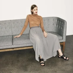 Sofas^&Tradition Mayor AJ5 3-Sitzer Sofa Gestell Eiche