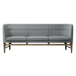 Sofas^&Tradition Mayor AJ5 3-Sitzer Sofa Gestell Eiche