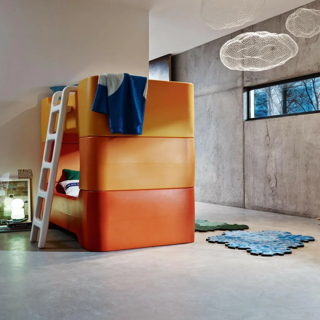 Kinderbetten^Magis Me Too Bunky Kinderbett