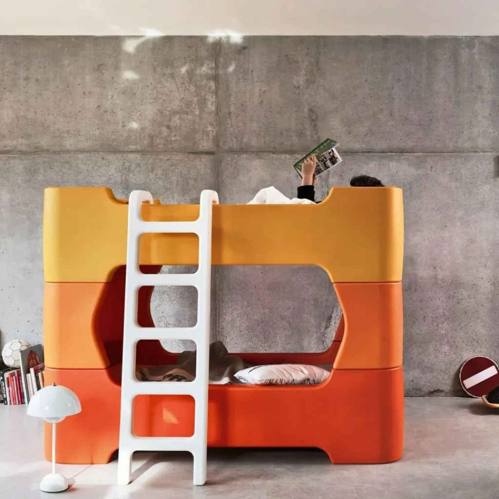 Kinderbetten^Magis Me Too Bunky Kinderbett