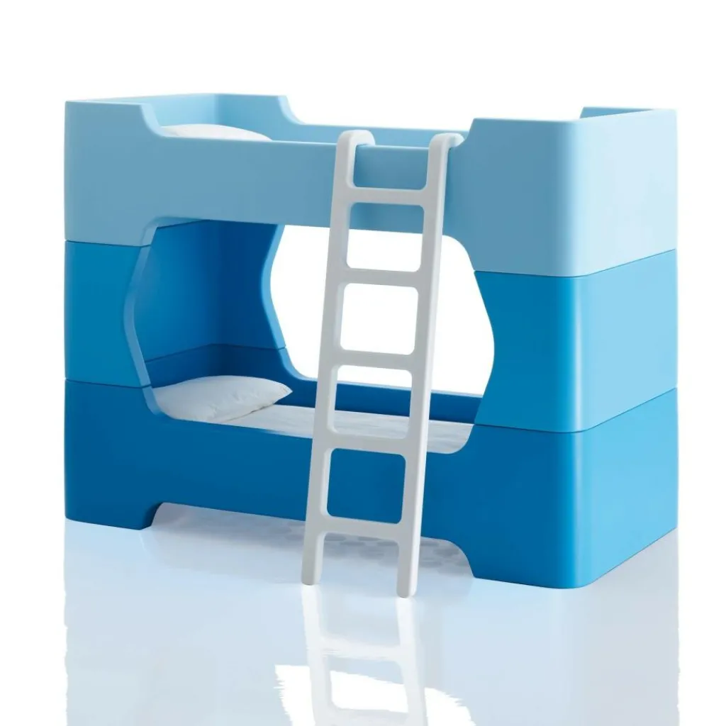 Kinderbetten^Magis Me Too Bunky Kinderbett