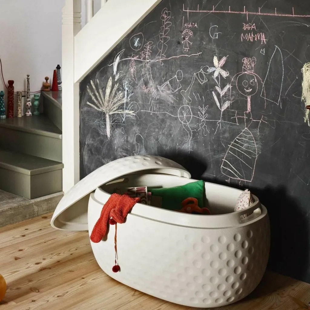 Magis Me Too El Baúl Aufbewahrungsbox| Container|Container