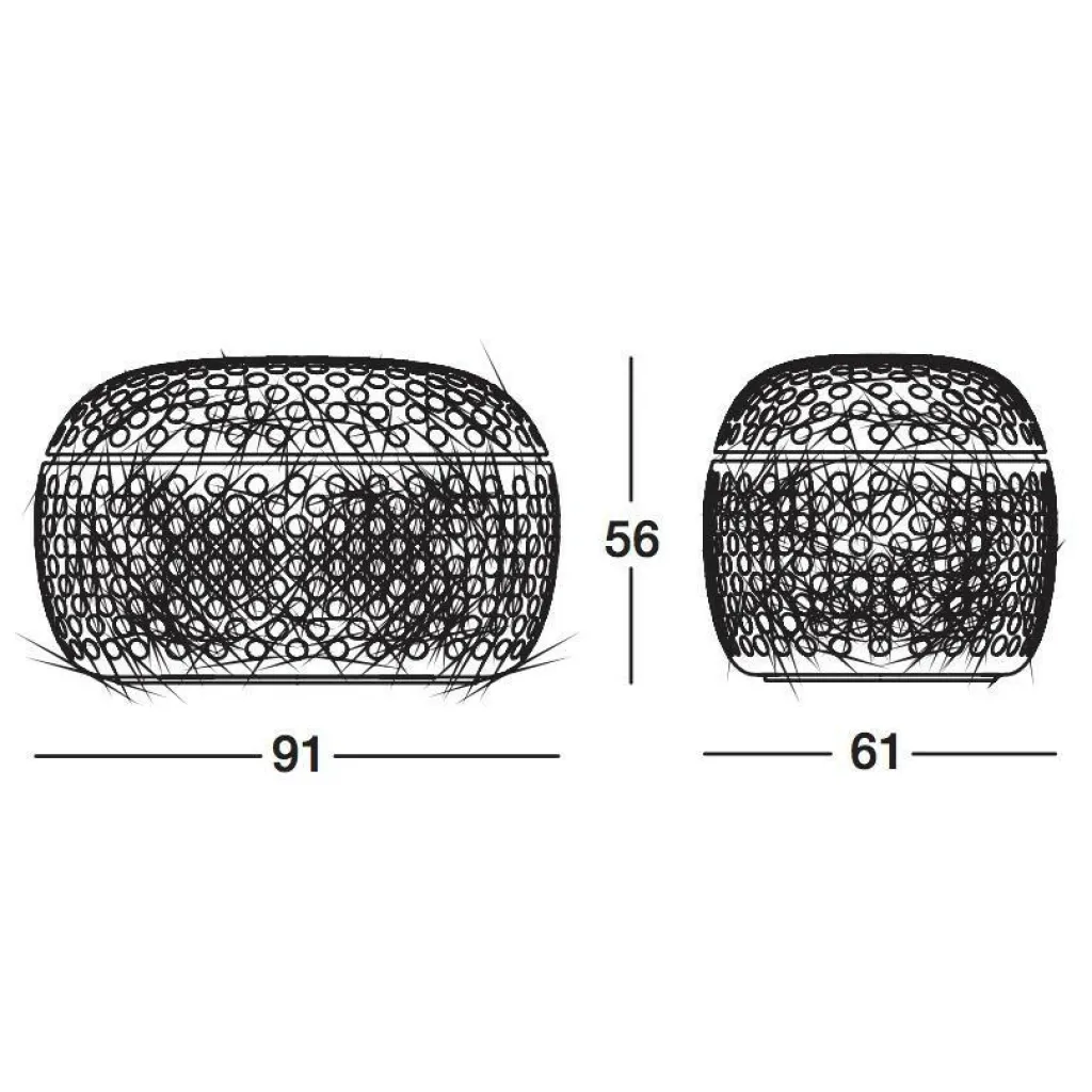 Magis Me Too El Baúl Aufbewahrungsbox| Container|Container