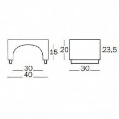 Magis Me Too Eur Regalsystem| Regale