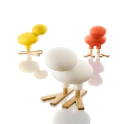 Magis Me Too Happy Bird Figur|Kinder Spielzeug|Spielzeug