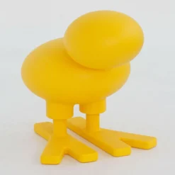 Magis Me Too Happy Bird Figur|Kinder Spielzeug|Spielzeug