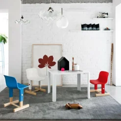 Stühle^Magis Me Too Little Big Kinderstuhl