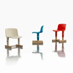 Stühle^Magis Me Too Little Big Kinderstuhl