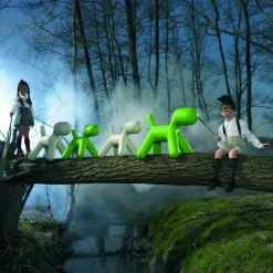 Spielzeug|Spielzeug^Magis Me Too Puppy Hund