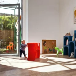 Stühle^Magis Me Too Trioli Kinderstuhl