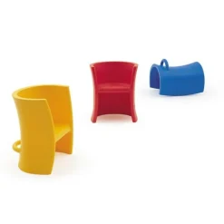 Stühle^Magis Me Too Trioli Kinderstuhl