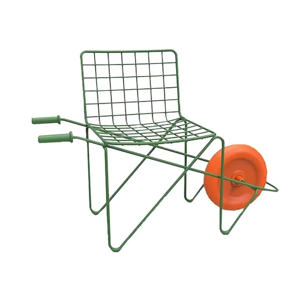 Magis Me Too Trotter Kinderstuhl|Kinder Kinderstühle|Stühle